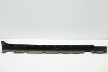 фото thumb №8, Bmw 5 f10 f11 11r планка пороговая левая 475 7237081
