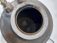 Катализатор dpf mini cooper r60 toyota verso 1.6 d 8509933 в Украине, фото thumb