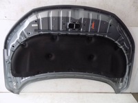 фото thumb №5, Nissan x-trail iv t33 2021- капот кришка двигуна комплектна kad