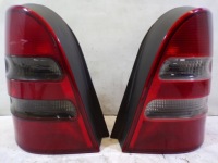 фото thumb №1, Лампы задние задняя левая правая mercedes w168 k