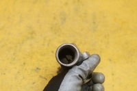 фото thumb №5, Корпус термостата 070121114 touareg 2.5tdi