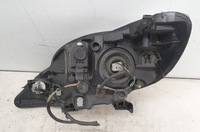 фото thumb №9, Peugeot 107 лампа перед правая europa оригинал