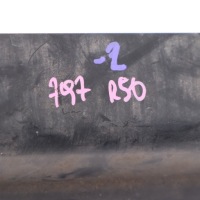 фото thumb №5, Mini r50 r52 r56 r60 защита бампера воздухоотводчик 9242797