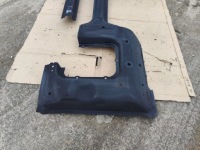 Стена перегородочная mercedes mp4 a9606210227 Недорого, фото thumb