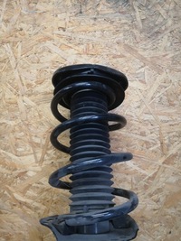 фото thumb №8, Ford kuga mk3 поворотний кулак правий перед 2.5 гібрид