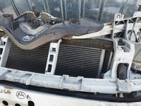 фото thumb №5, Pas переднє балка радіатор ford kuga i mk1 2008-2012 колір 58 2.0 tdci