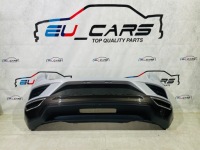 фото thumb №2, Vw t-roc 2ga r line бампер задня задній 2017-2020 rok