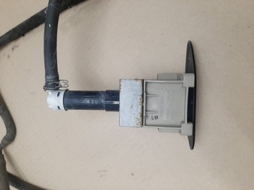 фото thumb №6, Розпилювач + заглушка лампи mazda cx7 cx-7 рестайлінг 2009-2012 лівий lub pprawy