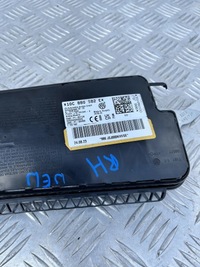 фото thumb №1, Подушка подушка безопасности сиденье правая внутренняя vw id.3 id3