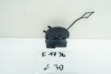 фото thumb №1, Заглушка фаркоп бампера перед seat cupra formentor