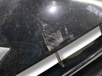 фото thumb №7, Suzuki alto 1000cm3 2011 бамперы хэтчбек