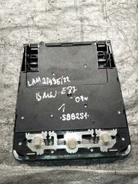 фото thumb №13, Bmw e87 1 07r лампа освітлення інтер'єру перед стеля 9137479