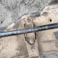 фото thumb №14, Подрамник подрамник балка подрамник рычаг fiat ducato