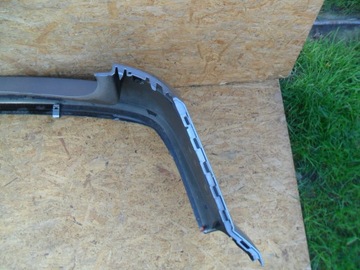фото thumb №15, Opel astra h бампер зад 322550271