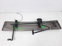 Volvo fh16 580 euro 5 08r ветровик спойлер закабинный левая 20553909 Доставка, фото thumb