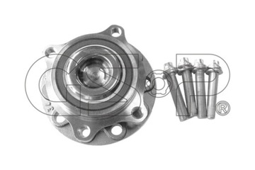 фото thumb №16, Ступиця колеса gsp 9400206k 50707556