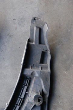 фото thumb №6, Кріплення бампера ковзун volvo xc90 2007-15 l / p