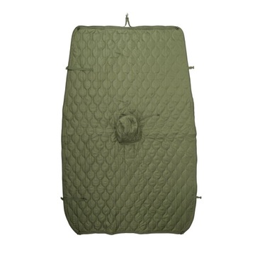 Пончо HELIKON SWAGMAN ROLL Basic - Полиэстер - Ol