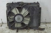 Радіатор вентилятор suzuki spalsh 1.3 d Київ, фото thumb