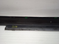 фото thumb №9, Bmw 5 e60 e61 молдинг поріг права 7033760