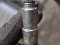 фото thumb №7, Гаситель начальный катализатор пустой датчик cordoba ii 1.4 lza07-v3