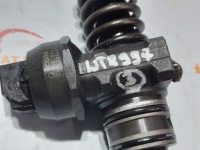 Skoda vw audi seat 1.9 tdi насос-форсунка 038130073ag с Разборки, фото thumb
