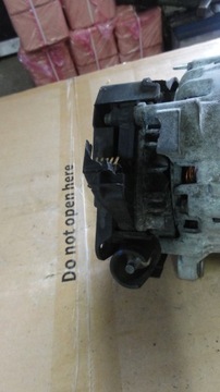 фото thumb №8, Peugeot citroen генератор старт сплав 9674646180-04