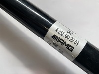 фото thumb №5, Mercedes półośka приводной вал задняя amg sl 232 r232 w232 a2323502003