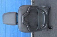 фото thumb №9, Bmw f44 gran coupe сиденья заднее сиденье обшивки туннель m-pakiet 23r anglik