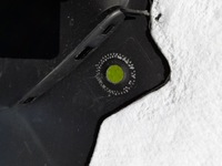 фото thumb №12, Комплект задняя крышка багажника + бампер amg mercedes e klasa s214 w214 214 kombi