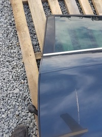 фото thumb №11, Дверь левая задняя citroen c5 iii kombi eypc 2008-2017 кузов голый