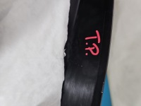 Накладка порог ниша дверь задний правых dacia duster 3 24- 769388659r с Разборки, фото thumb