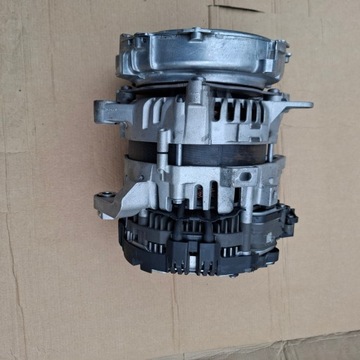 фото thumb №7, Hyundai tucson 4 iv 20- 21-1.6 crdi d4fe 48v генератор 36300-2u200