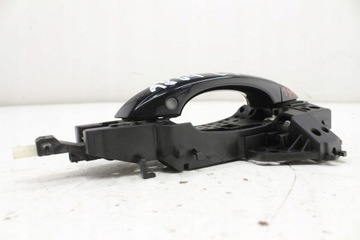 фото thumb №10, Ручка дверь левый зад lz9y audi a8 d4