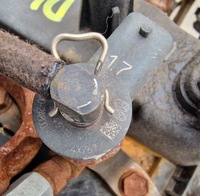 фото thumb №7, Двигун hyundai kia 1.7 crdi d4fd