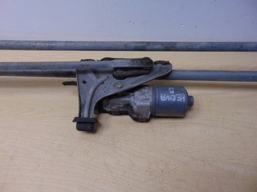 фото thumb №6, Механізм двигун двірник opel meriva b європа