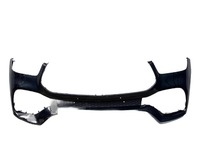 фото thumb №1, Mercedes gle w167 бампер передний перед