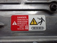 фото thumb №4, Модуль преобразователь напряжения porsche taycan turbo s