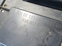 фото thumb №10, Плита захист pod бампер перед передня seat toledo iv 4 12-15 6ja807611