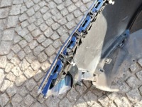 фото thumb №7, Бампер задній tesla модель y gfb24015001h96