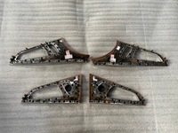 фото thumb №10, Планки декоративний декори двері a7 s7 rs7 c7 beaufort