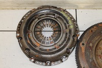 фото thumb №3, Ford focus mk2 c-max 1.6 b сцепление комплектные