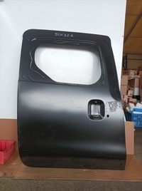 фото thumb №1, Дверь сдвижные правый задняя dacia dokker nowe oryg