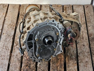 фото thumb №11, Коробка передач коробки передач 32131-g2342 nissan terrano ii r20 рестайлінг 02-06 2.7 tdi