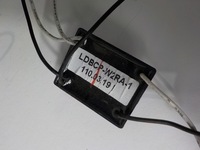 фото thumb №9, Subaru impreza ii gd wrx sti blobeye тюнинг лампа левая перед передняя uk