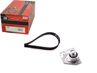 фото thumb №1, Комплект - набір ремінь розподільного валу gates 7701474443 7