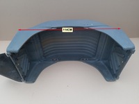 фото thumb №6, Mercedes atego крило зад підкрилок