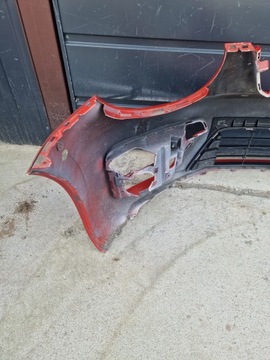 фото thumb №10, Vw beetle 5c5 рестайлинг бампер перед