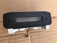 фото thumb №1, Дисплей часы peugeot 206 sw 2003-2009