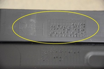 фото thumb №16, Kia sorento iii 16-r. gt правые порог градус планка